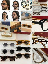 Picture of Jacques Marie Mage Sunglasses _SKUfw54144224fw